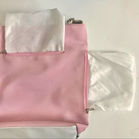 Vintage PUCCA Messenger Bag - Picture 5 of 9